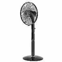 پنکه تولیپس مدل SF-406 خاکستری