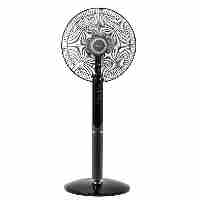 پنکه تولیپس مدل SF-406 خاکستری