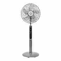 پنکه تولیپس مدل SF-406 خاکستری