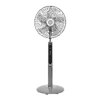 پنکه تولیپس مدل SF-406 خاکستری