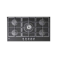 اجاق گاز رومیزی کن مدل LINAK B پنج شعله