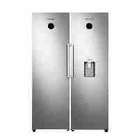 یخچال پاکشوما مدل RTRA-RTFA 900 s (N3) سیلور