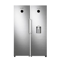 یخچال پاکشوما مدل RTRA-RTFA 900 s (N3) سیلور