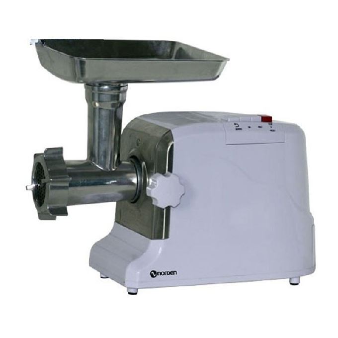 چرخ گوشت نوردن مدل MG-2500 سفید