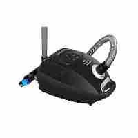 جاروبرقی زیرووات مدل KZV 2500 سفیدمشکی