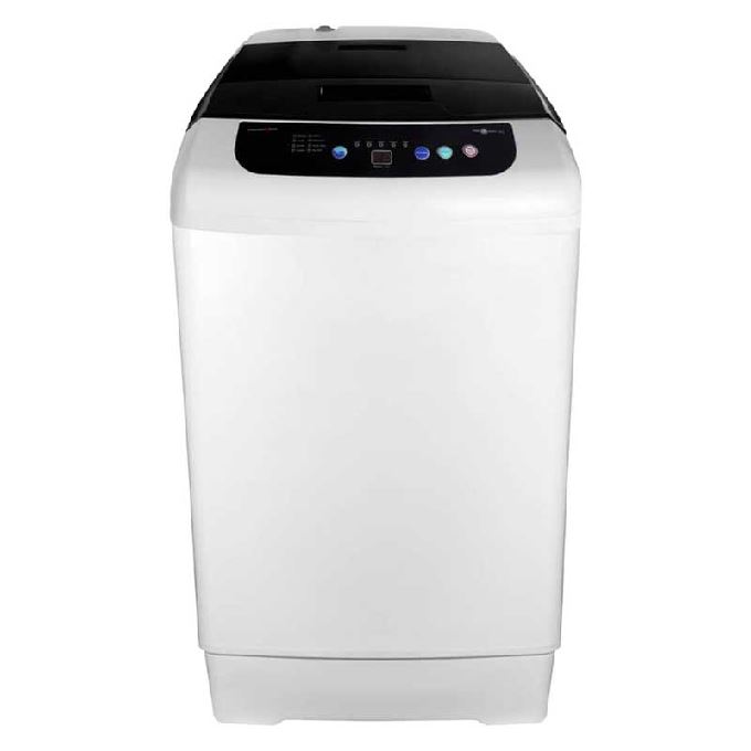 ماشین لباسشویی پاکشوما مدل TLX 7001 W سفید
