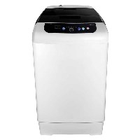 ماشین لباسشویی پاکشوما مدل TLX 7001 W سفید