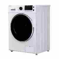 ماشین لباسشویی پاکشوما مدل BWF 40103 WT سیلور