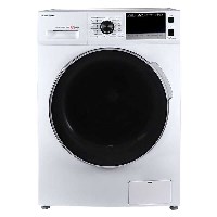 ماشین لباسشویی پاکشوما مدل BWF 40103 WT سیلور