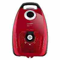 جاروبرقی پاکشوما مدل PVC-5225 سفید/طوسی