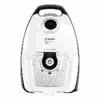 جاروبرقی پاکشوما مدل PVC-5225 سفید/طوسی