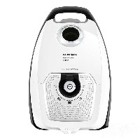 جاروبرقی پاکشوما مدل PVC-5225 سفید/طوسی