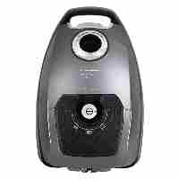 جاروبرقی پاکشوما مدل PVC-5225 سفید/طوسی