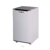 یخچال 5 فوت راسن سفید