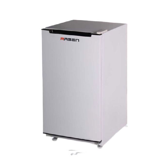 یخچال 5 فوت راسن سیلور