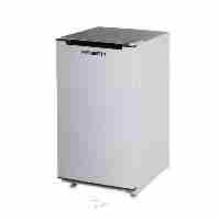 یخچال 5 فوت راسن سیلور