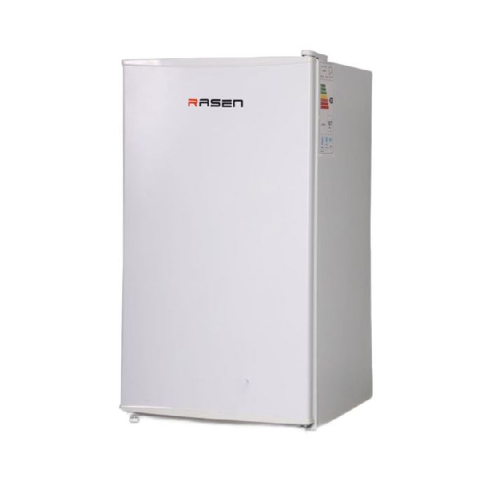 یخچال 6 فوت راسن سیلور