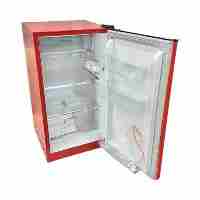 یخچال 6 فوت راسن قرمز