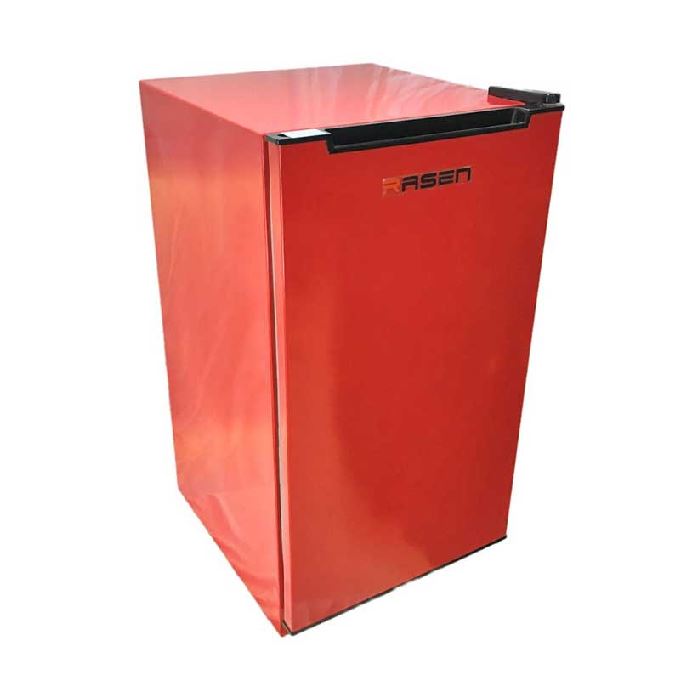 یخچال 6 فوت راسن قرمز