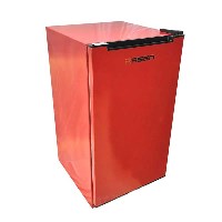 یخچال 5 فوت راسن قرمز