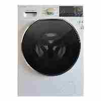 ماشین لباسشویی زیرووات مدل FCA 4960 S  سیلور