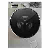 ماشین لباسشویی زیرووات مدل FCA 4860 W سفید