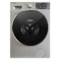 ماشین لباسشویی زیرووات مدل FCA 4860 S سیلور