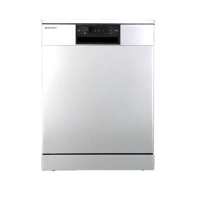 ظرفشویی15نفرهFCD3550سفید زیرووات