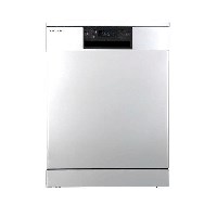 ظرفشویی15نفرهFCD3550سفید زیرووات