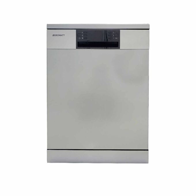 ظرفشویی15نفرهFCD3550سیلور زیرووات