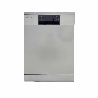 ظرفشویی15نفرهFCD3550سیلور زیرووات