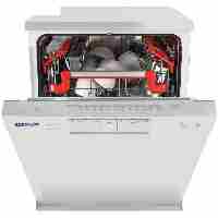 ظرفشویی16نفرهZDPN1s641سفید زیرووات