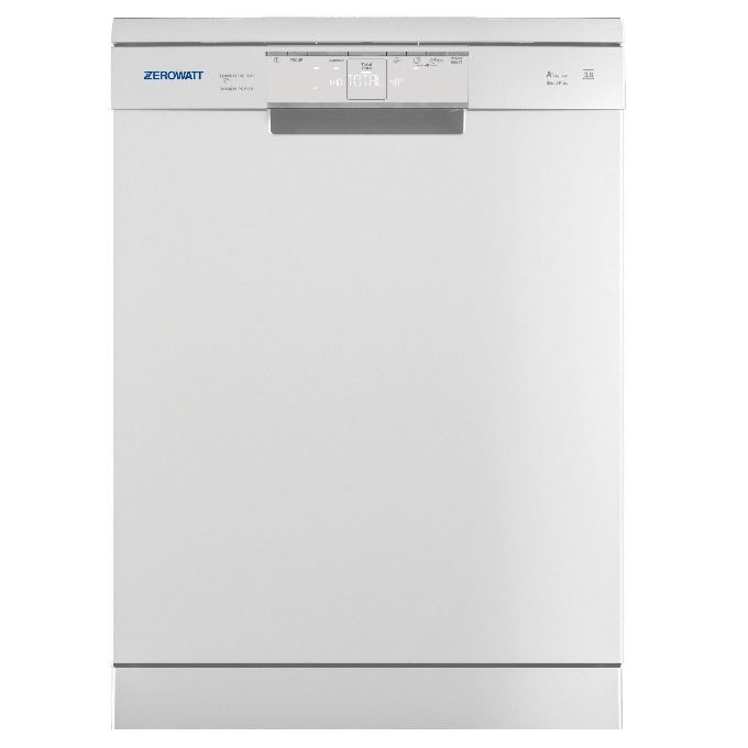 ظرفشویی16نفرهZDPN1s641سفید زیرووات