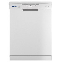 ظرفشویی16نفرهZDPN1s641سفید زیرووات