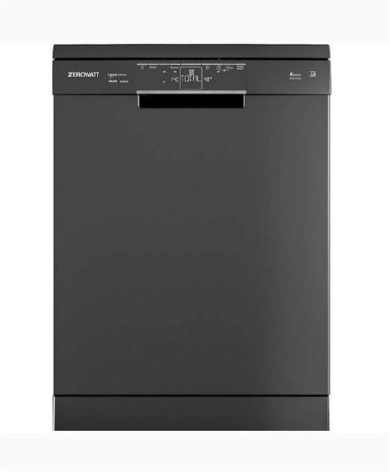 ظرفشویی16نفرهZDPN1s641اینوکس زیرووات