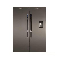 یخچال الکترواستیل مدل Quality ES21 تیتانیوم