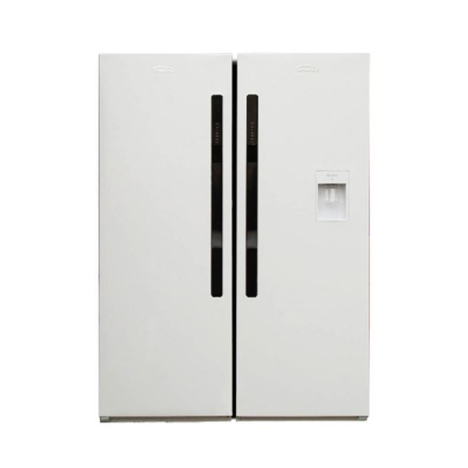 یخچال الکترواستیل مدل Quality ES21 سفید