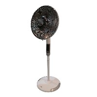 بخاری برقی هالوژنی ارشیا مدل فرش SH-17471A سفیدمشکی