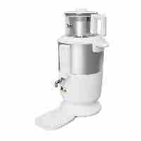 سماور برقی ناساالکتریک مدل NS-524 سفید