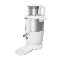 سماور برقی ناساالکتریک مدل NS-524 سفید