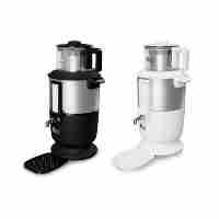 سماور برقی ناساالکتریک مدل NS-524 سفید