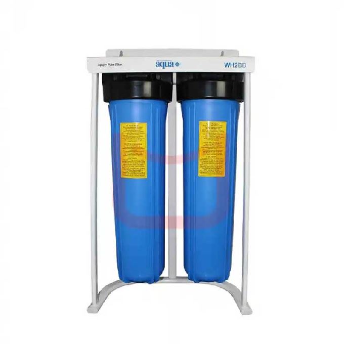 تصفیه آب صنعتی آکواجوی مدل WH2BB