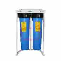 تصفیه آب صنعتی آکواجوی مدل WH2BB