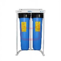 تصفیه آب صنعتی آکواجوی مدل WH2BB