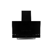 هود آشپزخانه مدل SA418 استیل البرز