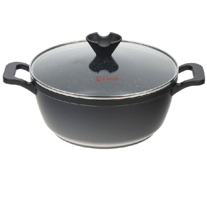 قابلمه کاندید مدل پروانه سایز 24