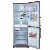 یخچال فریزر کمبی کلور مدل FRNT 101-C سفید