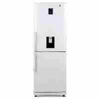 یخچال کلور مدل FNT101-RNT101 سفید