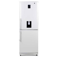 یخچال کلور مدل FNT101-RNT101 سفید