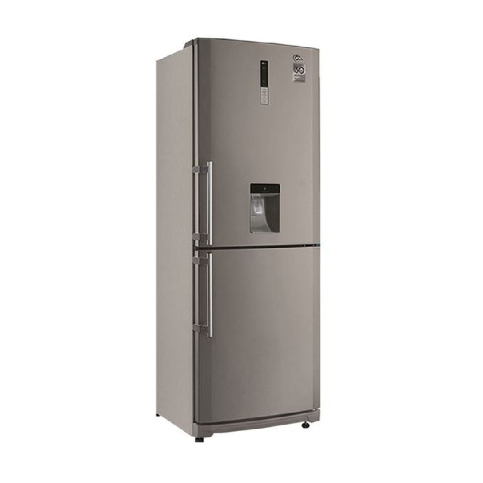 یخچال کلور مدل FNT101-RNT101 استیل